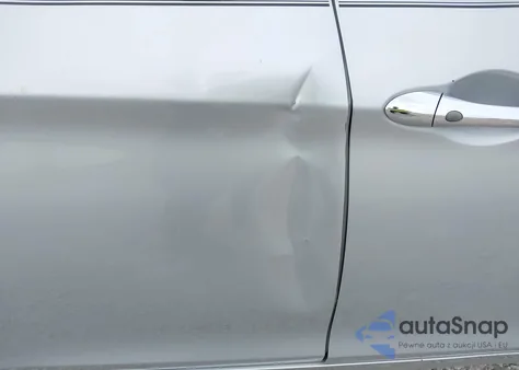 2011 Hyundai Sonata Se/Limited из США, поврежденный, VIN 5NPEC4AC9BH097668